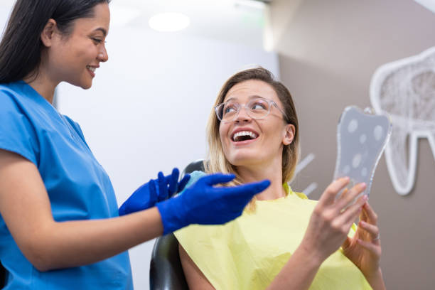 Why Choose Us for Your Dental Needs in Gillette, NJ